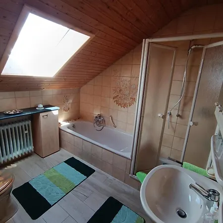 Apartment Günther Fernschild