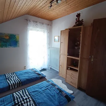 Günther Fernschild Apartment Trochtelfingen