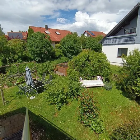 Apartment Günther Fernschild *